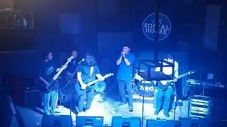 John Borja Nights with TonkpilS @ Social House, Circuit Makati - June 7, 2024