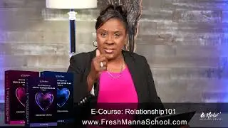 How To Hear God | Prophetess Miranda | Nabi' Healing Center Church