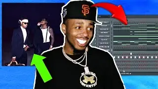 Why FUTURE Loves Metro Boomin's production (WE DONT TRUST YOU)