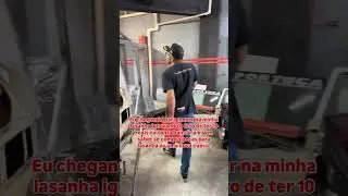 Bora turma, não é fácil mas chegarmos lá.