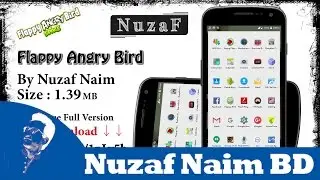 Flappy Angry Bird Game Review