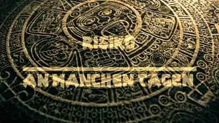 RKMZ - An manchen Tagen