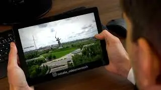 Путеводитель по Волгограду