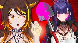 Playing Lethal Company with Numi is IMPOSSIBLE