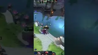 Неубиваемая Phantom Assassin в Dota 2