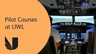 Pilot courses at the University of West London