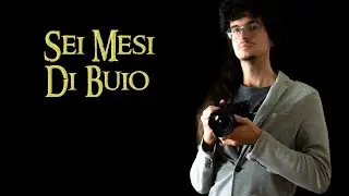 Mezzo anno di buio - seguimi nelle mie fantastiche esperienze | Dionisio El Moro