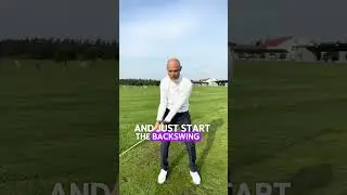 Find your optimal Golf Swing Rhythm