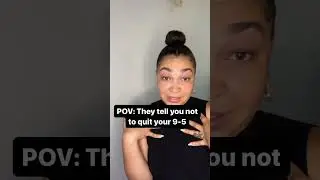What happened when I quit my 6-figure job😩‼️ 