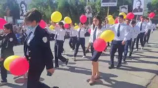 Iman Koychiev's broadcast