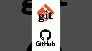 GIT vs GitHub 🔥| Difference b/w GIT and GitHub | GIT | Github | Bitbucket | 