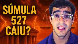 🔴IS STJ SUMMARY 527 OVER? BE CAREFUL🔴