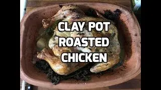 Clay Pot Chicken