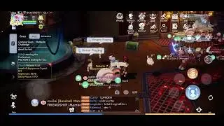 HOW TO CRAFT FORGE MAKE ARMOR OR WEAPONS IN RAGNAROK ORIGIN GLOBAL