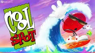 Cool Spot OST: Sega Genesis - 11 - Replenish