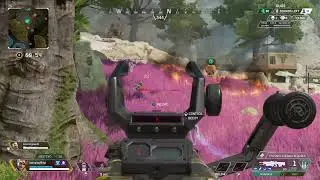 Mirage S tier? Apex Legends)