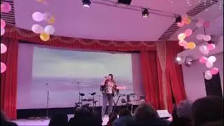 Александра Кривенкова- Эй, моряк