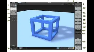 Инструкция MAGICAVOXEL #1
