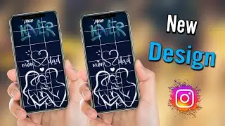 Design Your Instagram Profile Like A Pro || New Ticks Istagram Profile designing 2021