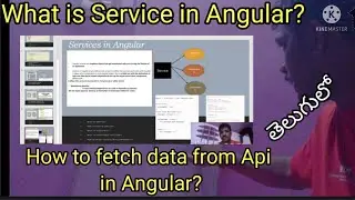 #services