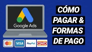 How to Make Payments on GOOGLE ADS + Payment Methods [Tutorial 2024]💰💳