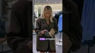 Шопинг-влог из Maag уже на Ютуб❤️