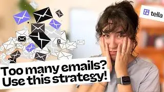 Gmail Method to Reach Inbox Zero FAST