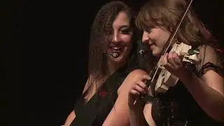 Country Sisters Award Winners Texas 2019