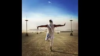 Burning Man 2017: Radical Ritual