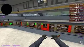 CSGO CHEAT REVIEW | x124cheats