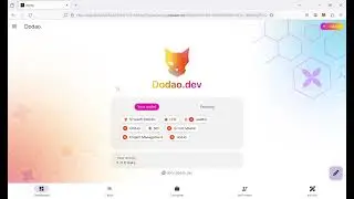 How to copy and paste task links on Dodao.dev | share Dodao.dev tasks links
