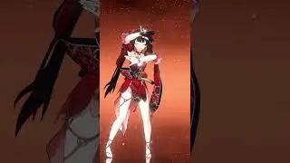 【Honkai Star Rail MMD】Sparkle 愛包ダンスホール  #mmd #honkaistarrail  #sparkle