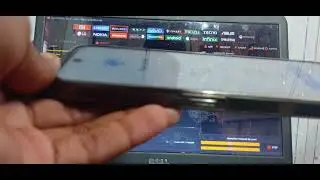 How to remove FRP Honor X6C very easy by unlocktool 