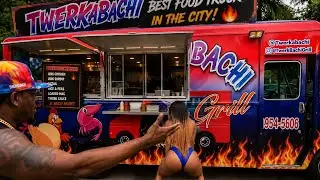 Twerkabachi !