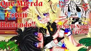 💫⚘Es Hora De...⁉️😖😳🥵💋🔥