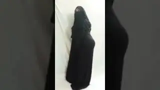 Arabic Women Mujra l Hot video on Burka l Arabic sexy Women