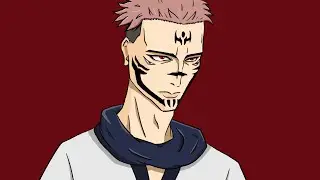 Sukuna When Mahoraga Tanks His Domain Expansion