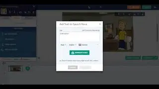 Bad News: The Andrew CereWave Voice is not working on Wrapper Offline