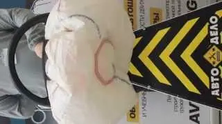 Стенд подушки