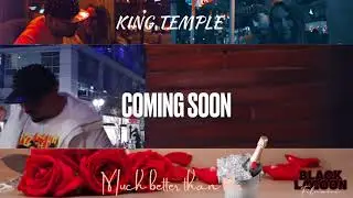 (King Temple) Much better than this. Blacklagoonfilmworx 2021