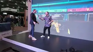 VizrtGroup Featured on 2023 NAB Show LIVE