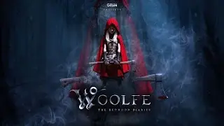 Woolfe: The Red Hood Diaires #4 - Очень много платформ