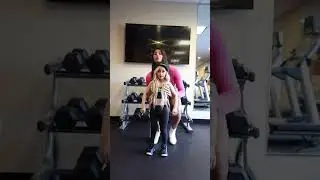 TINY TEXIE IS A LIFE SIZED BARBIE DOLL! 