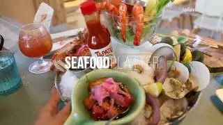 Boracay : A Food Paradise