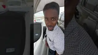 PAYING CASH FOR A CAR AT A DEALERSHIP