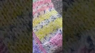 Новая пара носочков🧶🧶🧦🧦🧦 