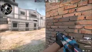 Counter Strike Funny Moments!