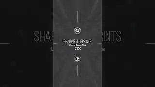 How to save blueprints as text files - Unreal Engine 5 Tips