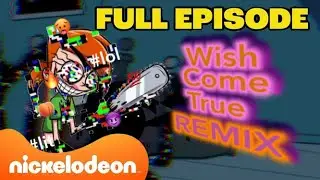 FNF PIBBY OST: WISH COME TRUE REMIX (VS. VICKY AND ??? (Song by: ‪​⁠@ImpyBoo)