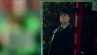 FRINGE Fan Trailer 5 Season [RUS]